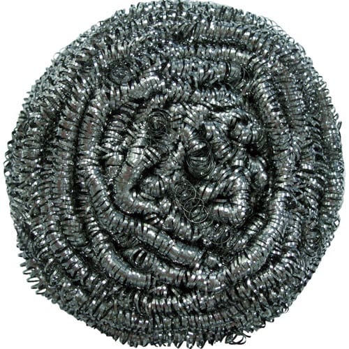 ステンレスたわし50g 10個入