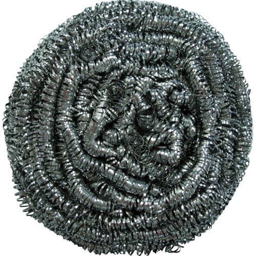 ステンレスたわし60g 10個入