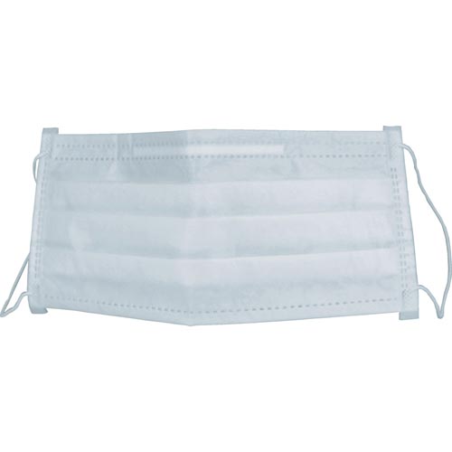 大きなマスク(50枚入)