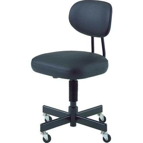 作業用チェアガス式400XH410ー520