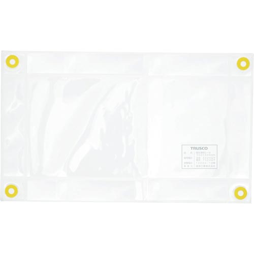 低圧透明シート600×1000mm300V以下