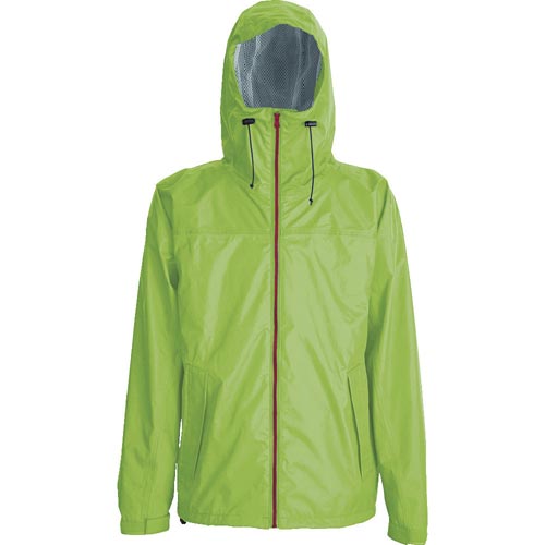 コンフォートレインスーツライムL