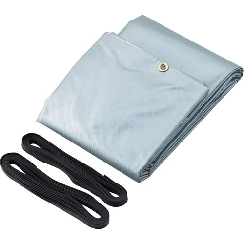 トラックシートα2tロングTS2TAL銀