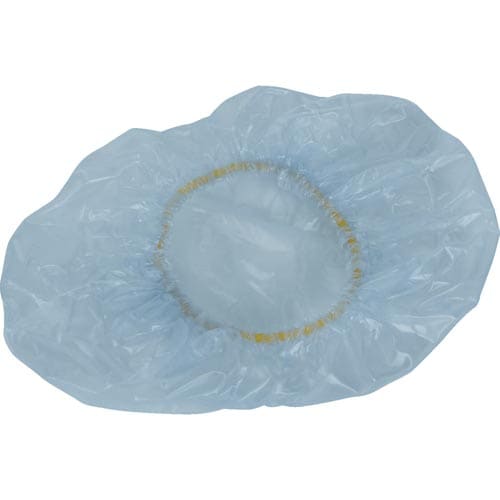 シューズカバー使い捨てタイプ透明フリー(20袋入)