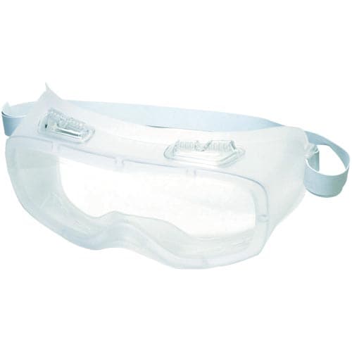 セーフティゴーグルオートクレーブ対応タイプ