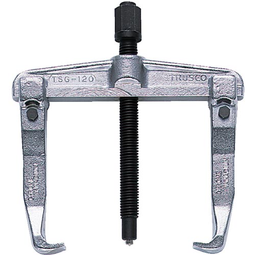 スライド式ギャプーラー30−120mm用