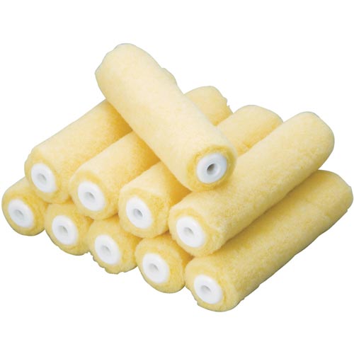 まとめ買いミドルローラー万能用#7毛丈13MM