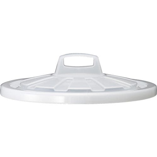 半透明PPペール丸型90L用フタ