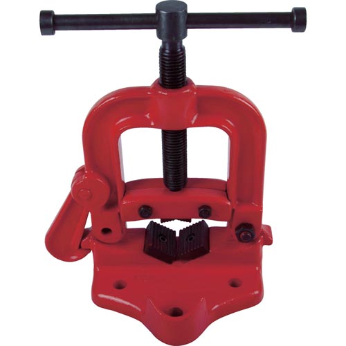 パイプバイスNo.2