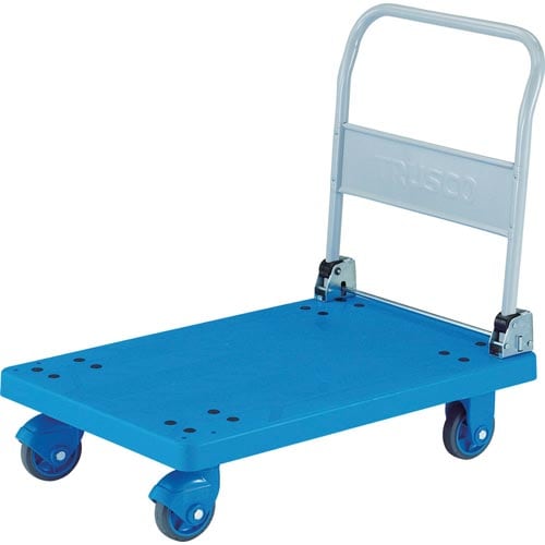 樹脂台車グランカートTPX901