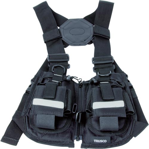 ラジオハーネス