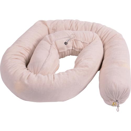 フェンス型オイルキャッチャーΦ100X3500