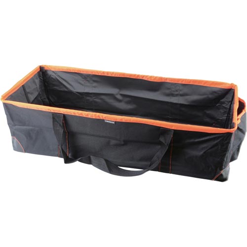 角バケツL755X290XH220