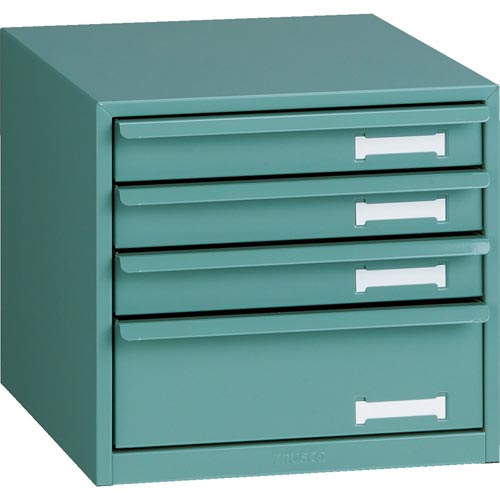 卓上ツールケース4段264X327XH243