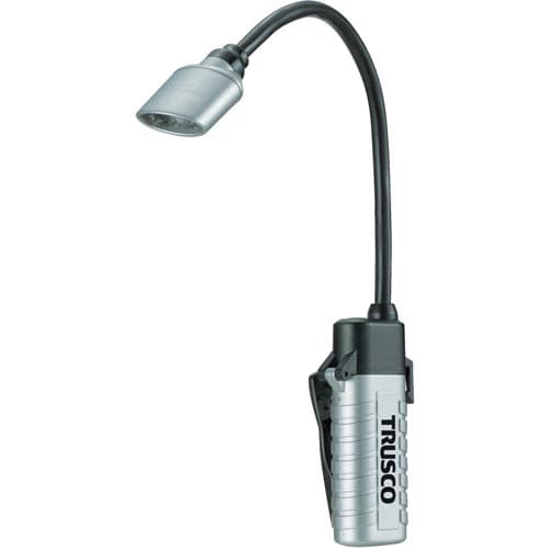 LEDクリップライト30ルーメンフレキシブル