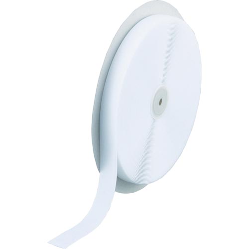 マジックテープ(R)縫製用A側20mm×25m白