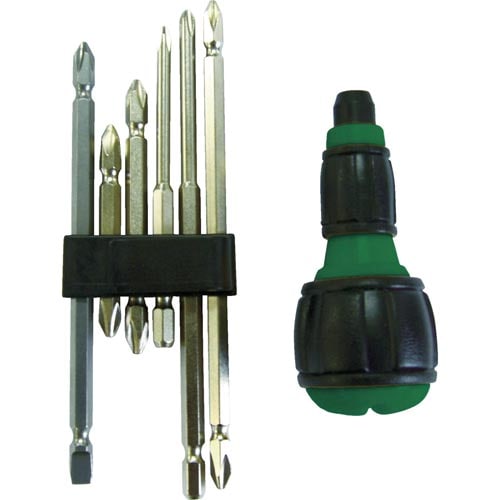 マルチドライバーセット