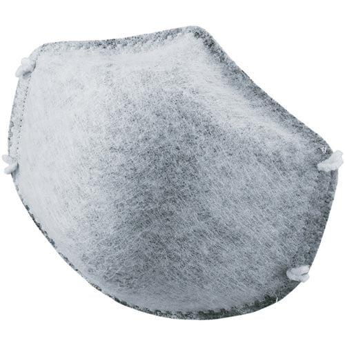 一般作業用マスク活性炭入(20枚入)