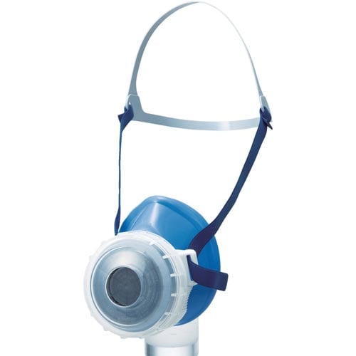 取替え式防じんマスクTMK76U2T