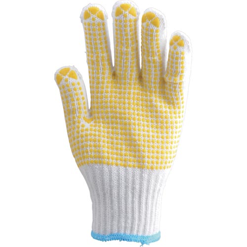 すべり止め手袋(片手)Mサイズ左(50枚入)