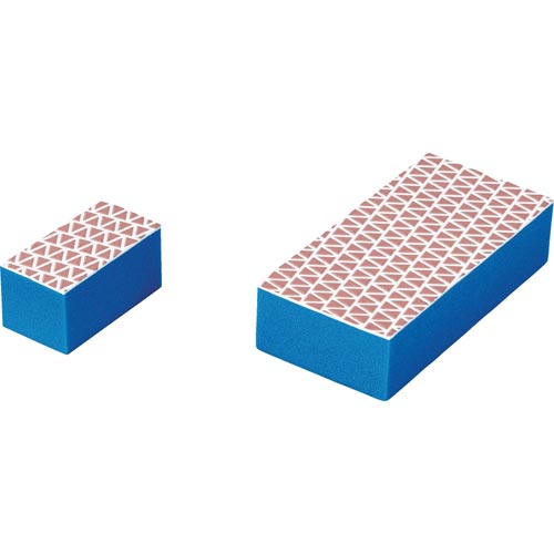 ガラス・鏡クリーナーパッド50mm×100mm