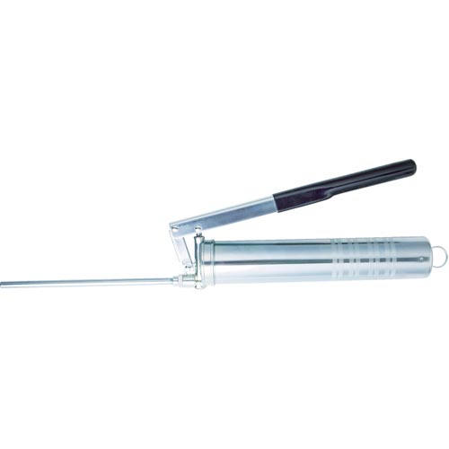 グリスガン(カートリッジグリス・手詰め)400cc