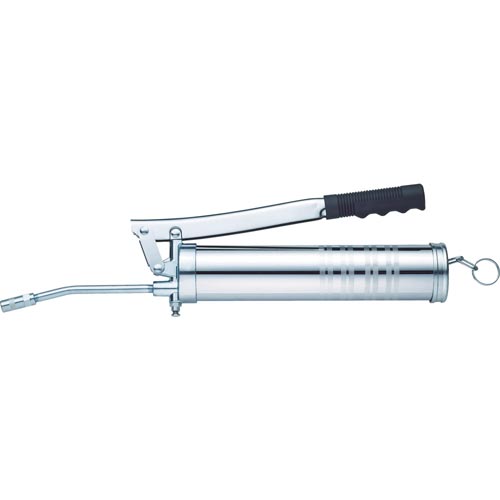 グリスガン(カートリッジグリス・手詰め)600CC