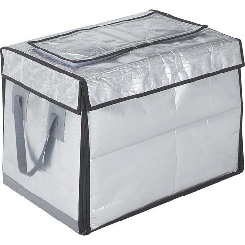 ハンドトラックボックス 600×450 保冷タイプ