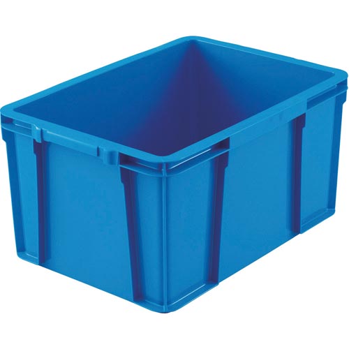 THC型コンテナ有効内寸442X298X255青