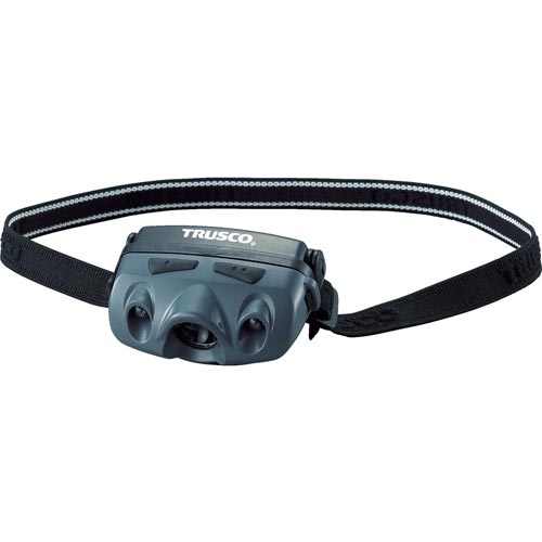 LEDクリップヘッドライト26ルーメン