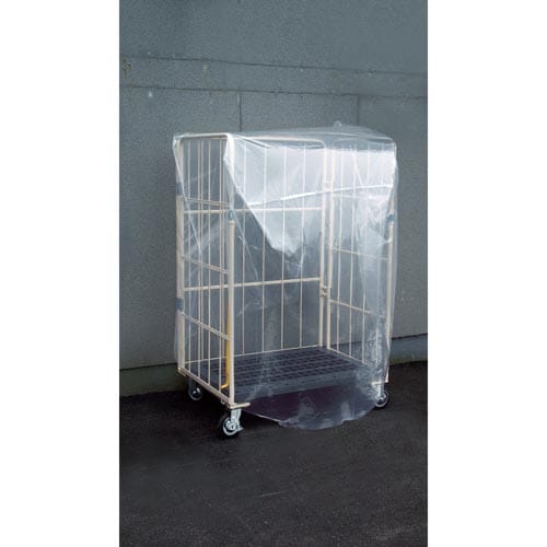 ハイテナーPEカバー800×600透明(5枚入)