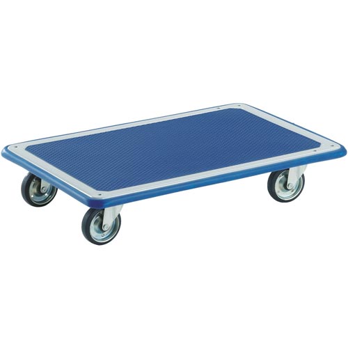 ドンキーカート平台車型915×615オール自在