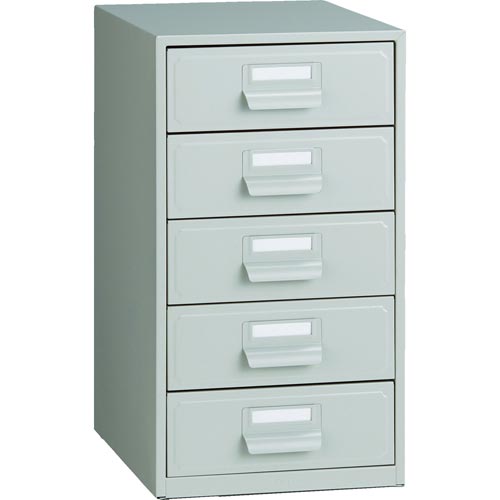 レターケースA4型深型5個