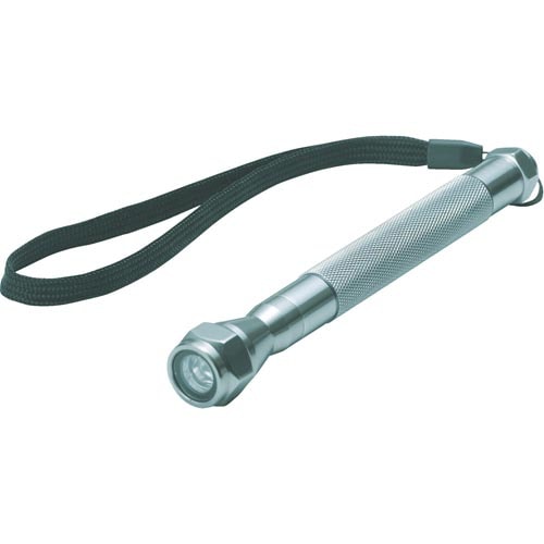 アルミLEDライト(LED1球)スリムタイプ