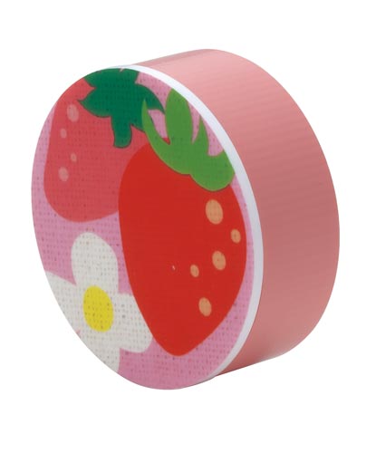 ディアキチワザアリテープ細幅タイプ ピンク×10