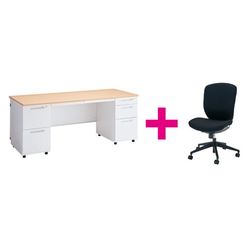 セット品TT−L両袖2・3幅18NA白+ラフィナト