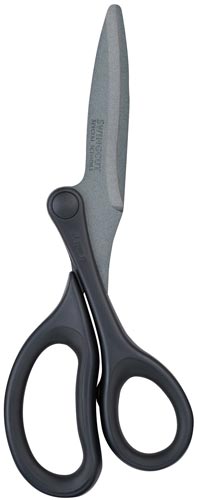 はさみ スウィングカット フッ素コート