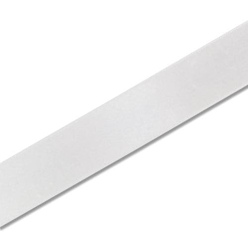 シングルサテンリボン 36×20 シロ 1巻