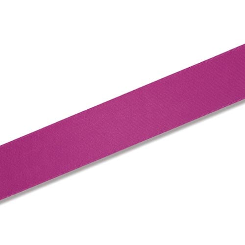 シングルサテンリボン3620アカムラサキ 1巻