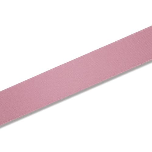 シングルサテンリボン 36×20 モモ 1巻