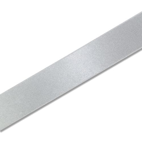 シングルサテンリボン 36×20 ネズ 1巻