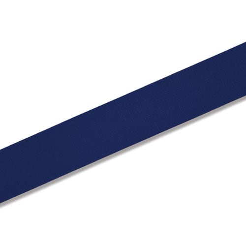 シングルサテンリボン36×20ネイビー 1巻
