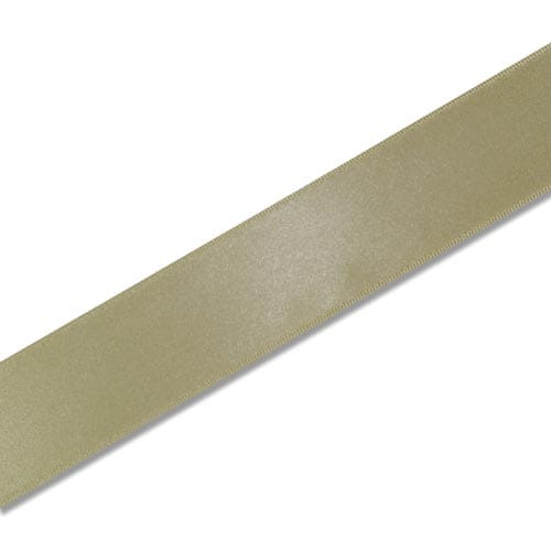 シングルサテンリボン36×20キンチャ 1巻