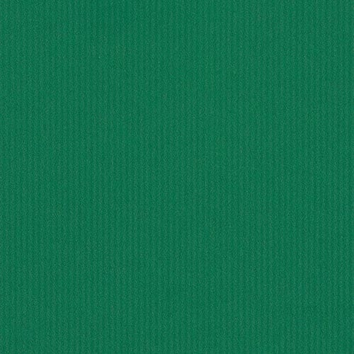 包装紙半才筋無地グリーン 100枚