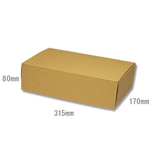 ナチュラルBOX Z−25 ワイン2本用 10枚