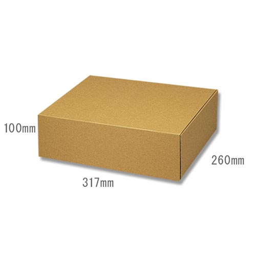 ギフト・収納箱 ナチュラルBOX Z−23