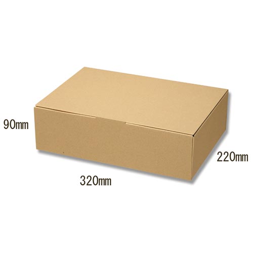 ナチュラルBOX ECO・Z−7 10枚