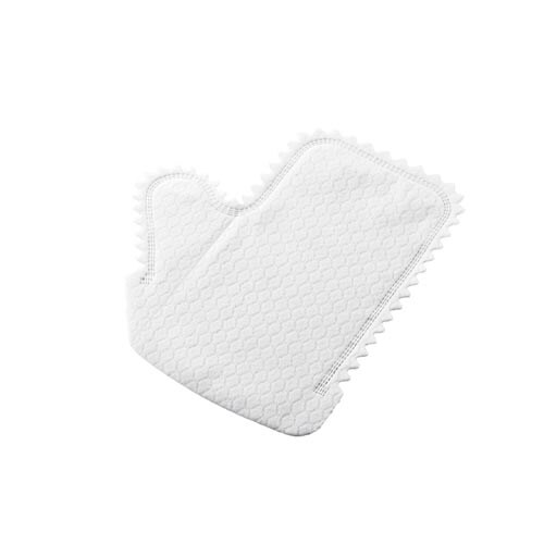 クリーニングクロス 手袋タイプ 不織布 10枚入