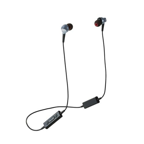 Bluetoothイヤホン RH1000 ブラック