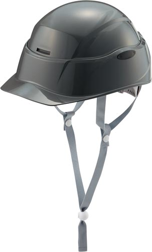 オフィス防災用回転式ヘルメット<Crubo>(3個